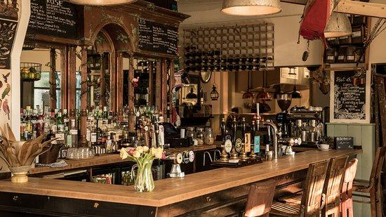 The Roundhill