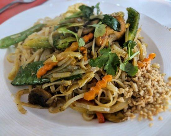 Yummi Noodle Bar