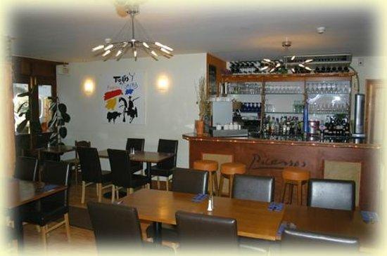 Picasso's Restaurant