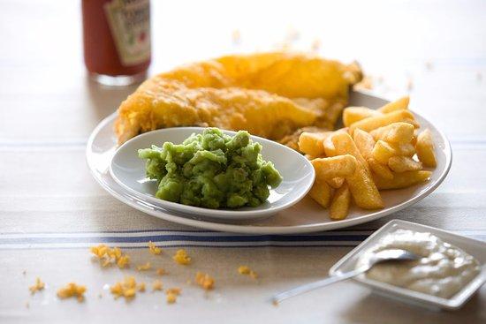 Maggie's Fish & Chips