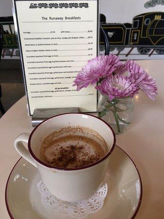 Runaway Cafe