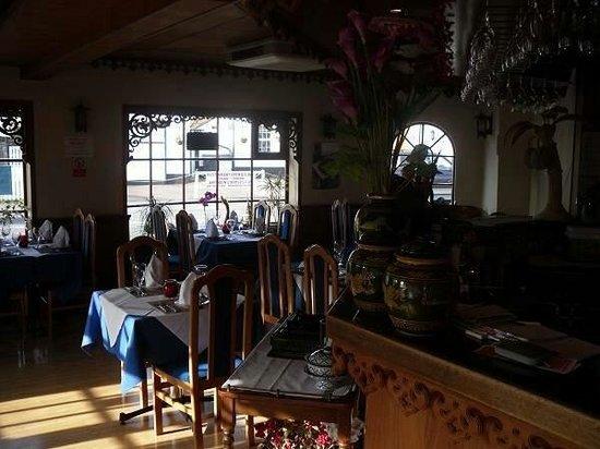 Siam Thai Restaurant
