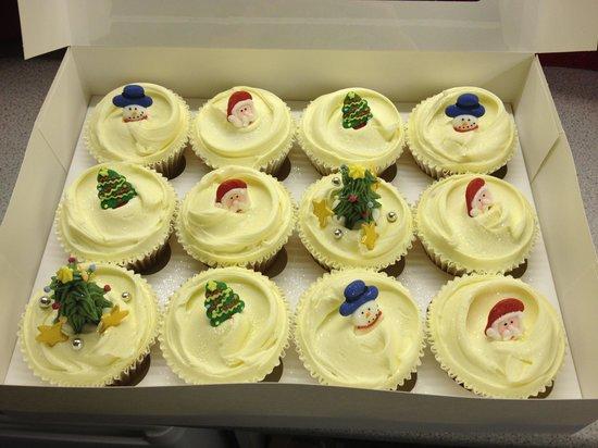 Michala's Cute Cakes