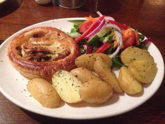 The Smugglers Inn