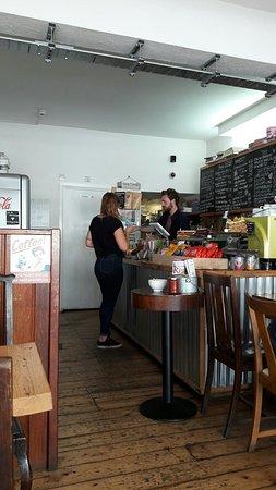 Mojo Coffee House