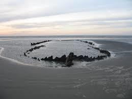 Bulverhythe Beach