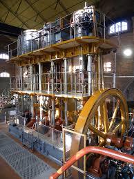 Brede Steam Giants