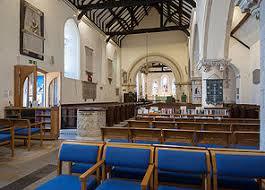 St Anne's Church