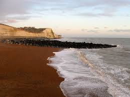 Saltdean Beach