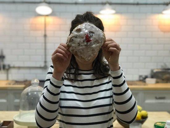 The Oak Bakery