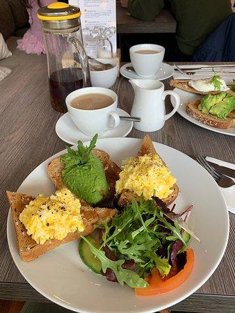 Cafe Coco