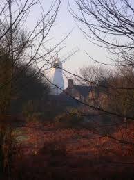 Chailey Windmill