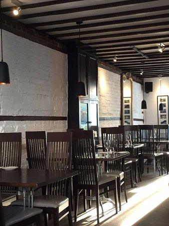 Landgate Bistro