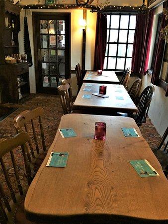 Queens Head Inn