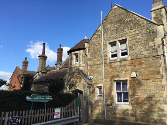 Bistro at Etchingham