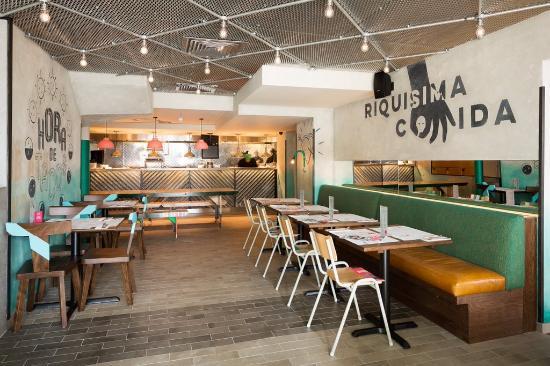 Wahaca Brighton