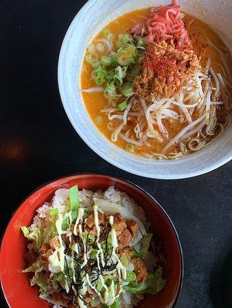 Goemon Ramen Bar
