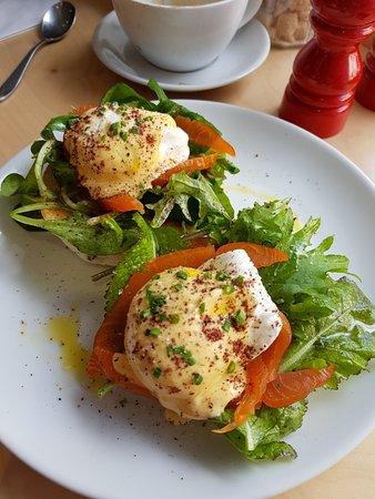 V&H Cafe