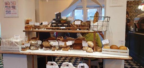 The Flour Pot Bakery