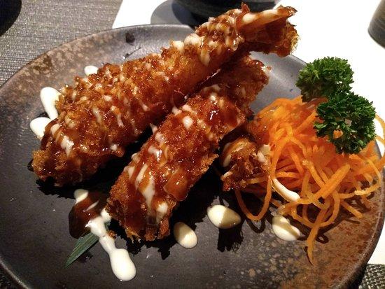 Yoku Sushi