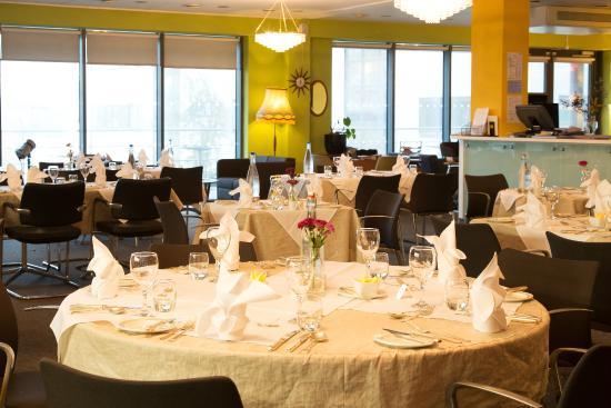 Coast Restaurant