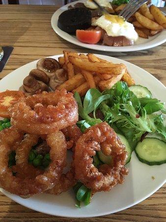 The Cinque Ports