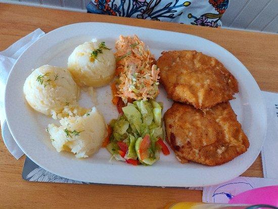 Poloniusz Polish Restaurant