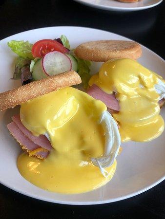 Willow Cafe