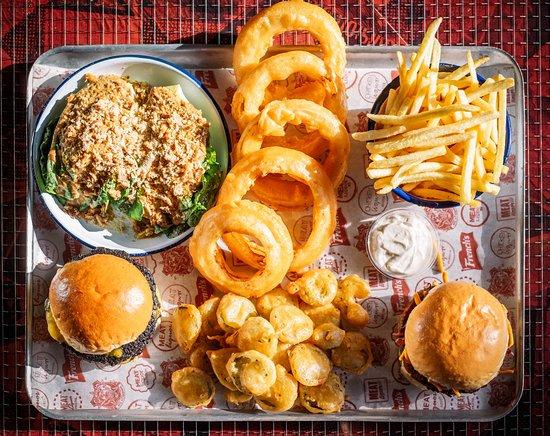 MEATliquor Brighton