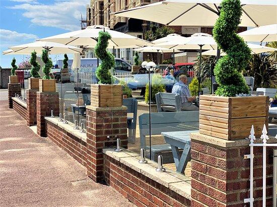 The Sackville Bistro
