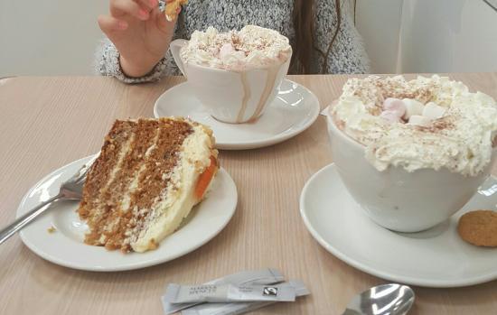 M&S