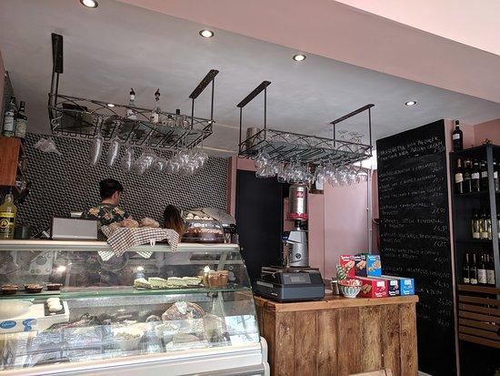 La Cantina