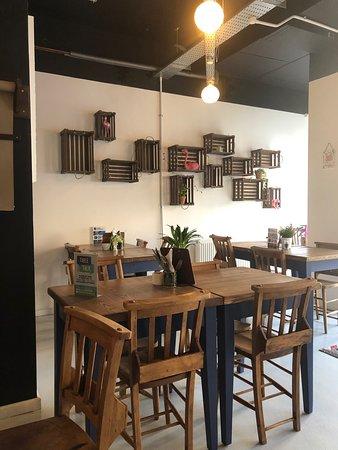 Cafe Domenica
