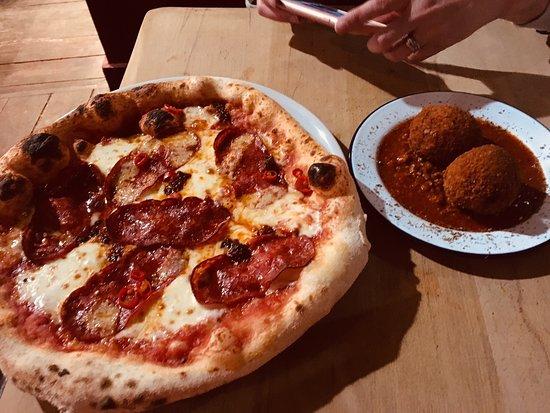 Rustico Brighton