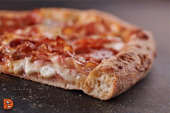 Dodo Pizza