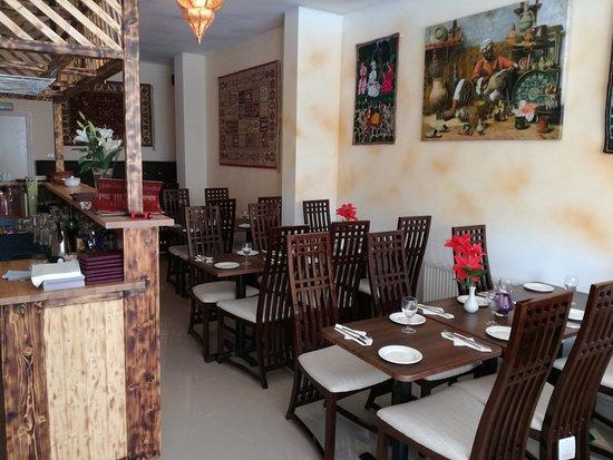 Kapadokya Restaurant