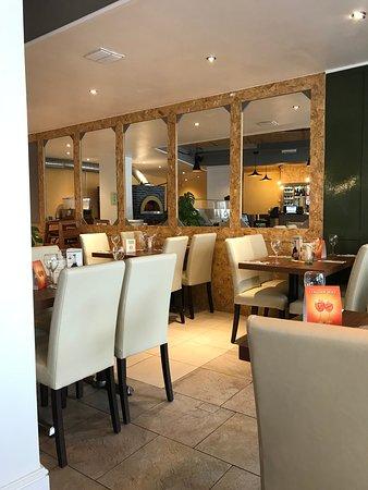 Dom Ristorante+pizzeria