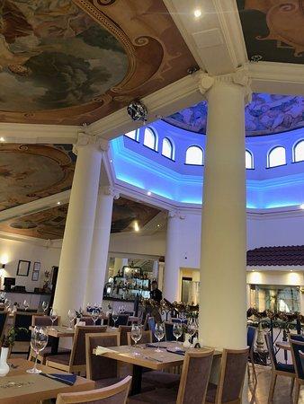 Skara Greek Grill Kitchen