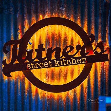 Tatner's Street Kitchen