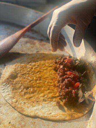 Babacan Tantuni