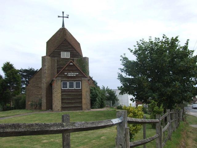 Winchelsea Beach