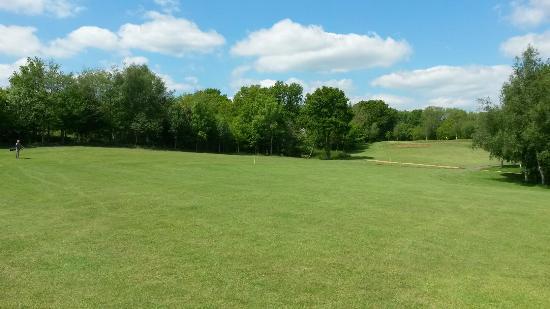 Wellshurst Golf And Country Club