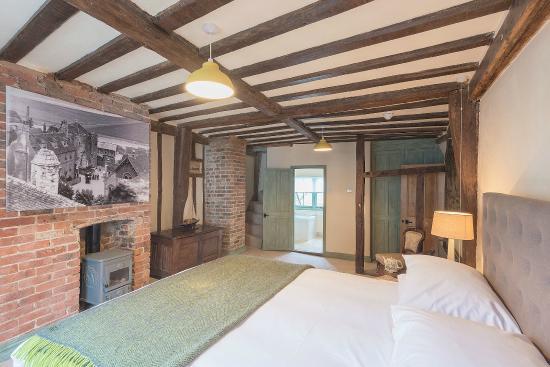 The Standard Inn
