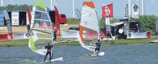 Rye Watersports