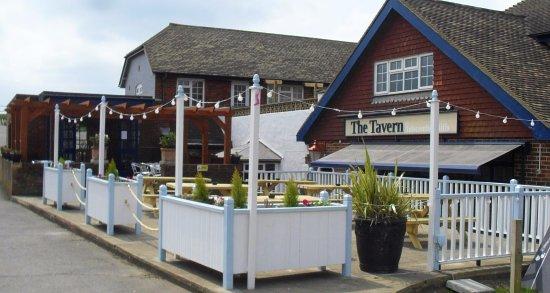 Telscombe Tavern