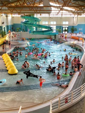 Sovereign Centre