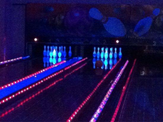 Freedom Leisure Hailsham