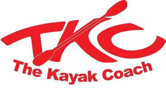 The Kayak Coach
