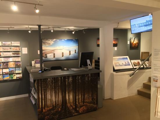 The Purdie Gallery