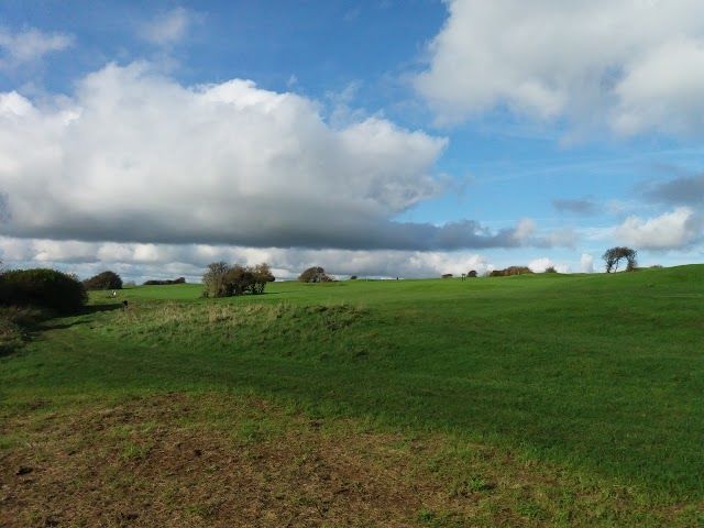 Hollingbury Park Golf Club